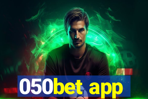 050bet app